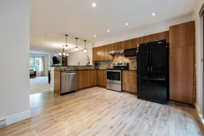 Office / Den Photo of 47 6747 203 Street, Langley, BC