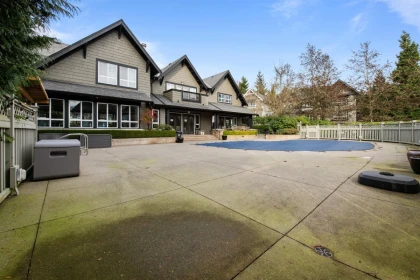 Staircase Photo of 47 6747 203 Street, Langley, BC