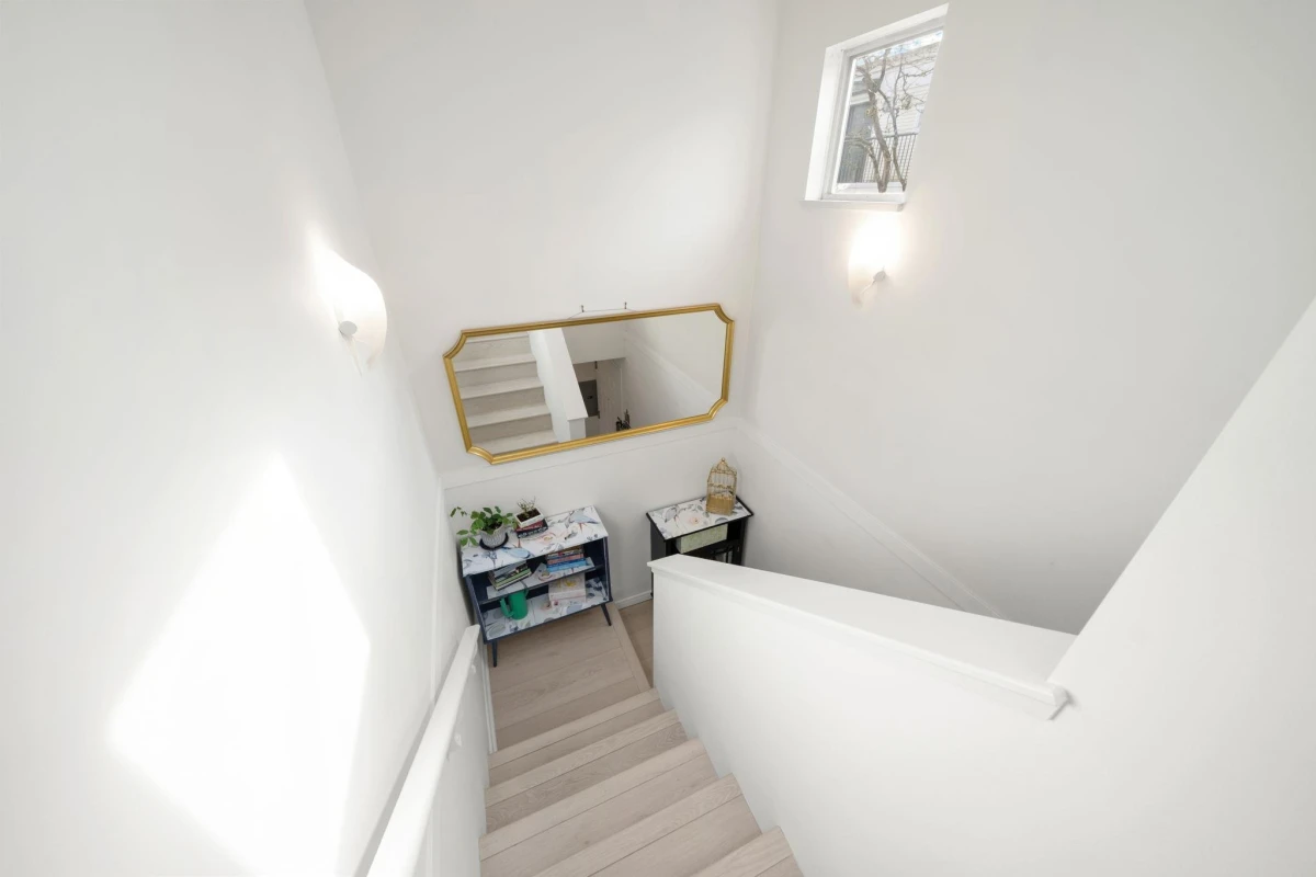 Walk-In Closet Photo of 301 3727 W 10 Avenue, Vancouver, BC