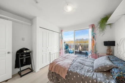 Guest Bathroom Photo of 301 3727 W 10 Avenue, Vancouver, BC