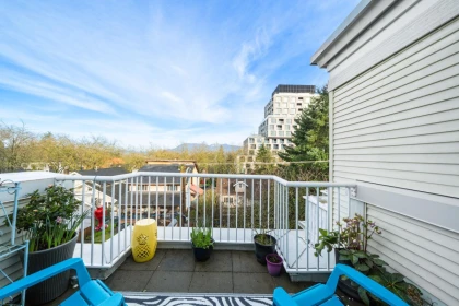 Loft / Bonus Room Photo of 301 3727 W 10 Avenue, Vancouver, BC