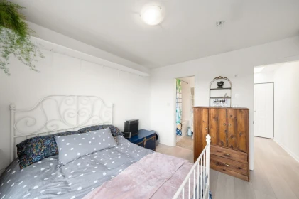 Office / Den Photo of 301 3727 W 10 Avenue, Vancouver, BC