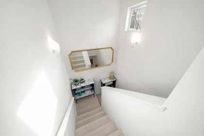 Walk-In Closet Photo of 301 3727 W 10 Avenue, Vancouver, BC