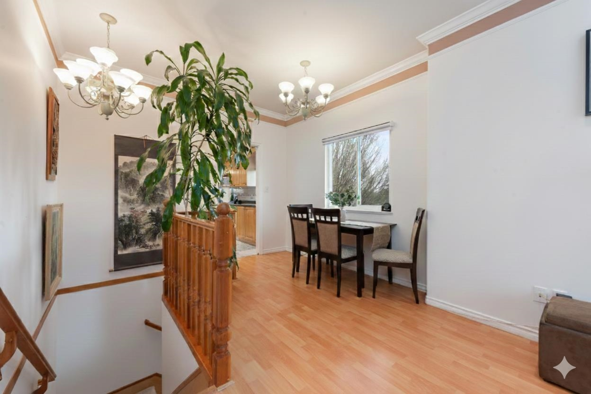 Family Room Photo of 2423 E 4th Avenue, Vancouver, BC