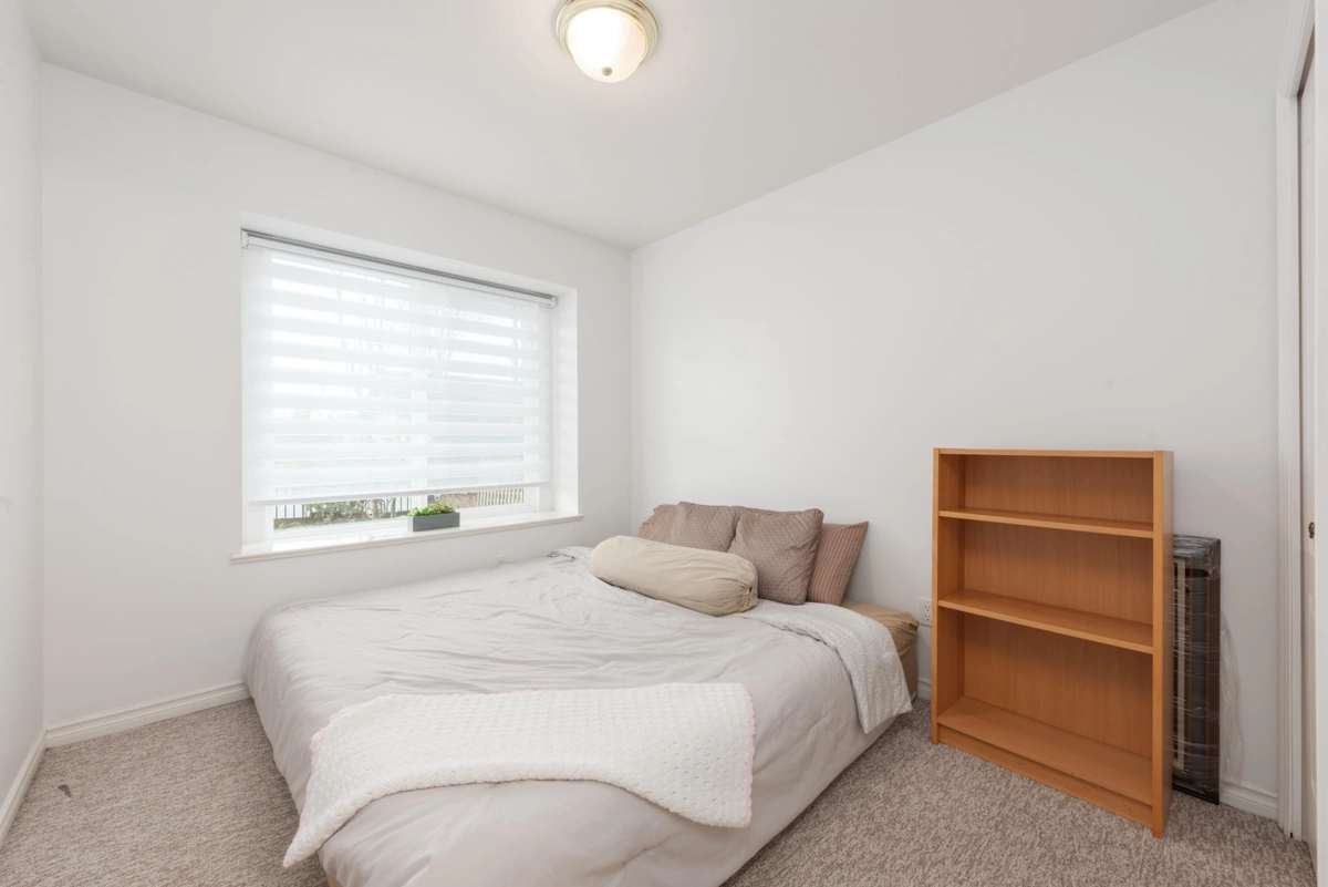 Garden / Landscaping Photo of 2423 E 4th Avenue, Vancouver, BC