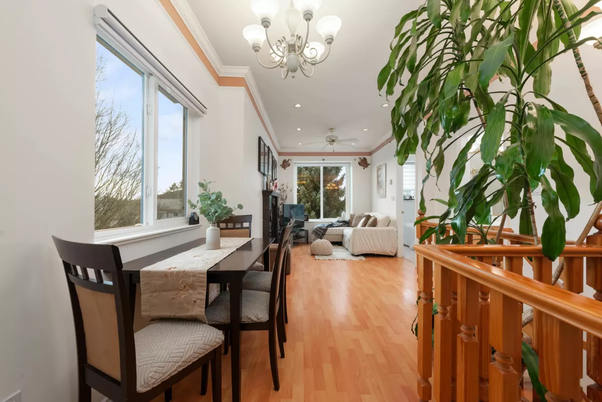 Office / Den Photo of 2423 E 4th Avenue, Vancouver, BC