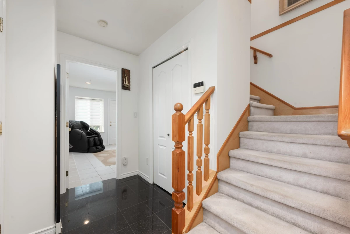 Outdoor Patio Photo of 2423 E 4th Avenue, Vancouver, BC