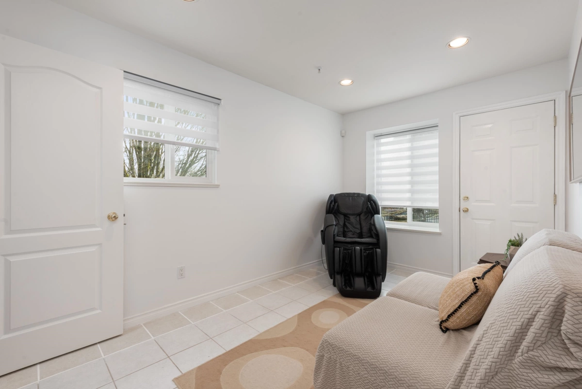 Staircase Photo of 2423 E 4th Avenue, Vancouver, BC