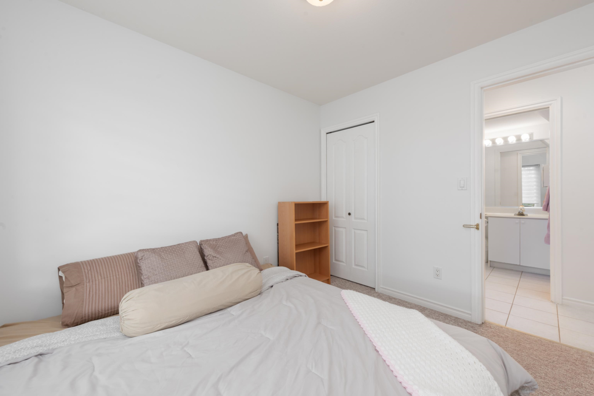 Swimming Pool Photo of 2423 E 4th Avenue, Vancouver, BC