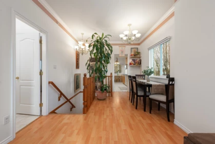 Guest Bathroom Photo of 2423 E 4th Avenue, Vancouver, BC