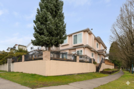 2423 E 4th Avenue, Vancouver, BC