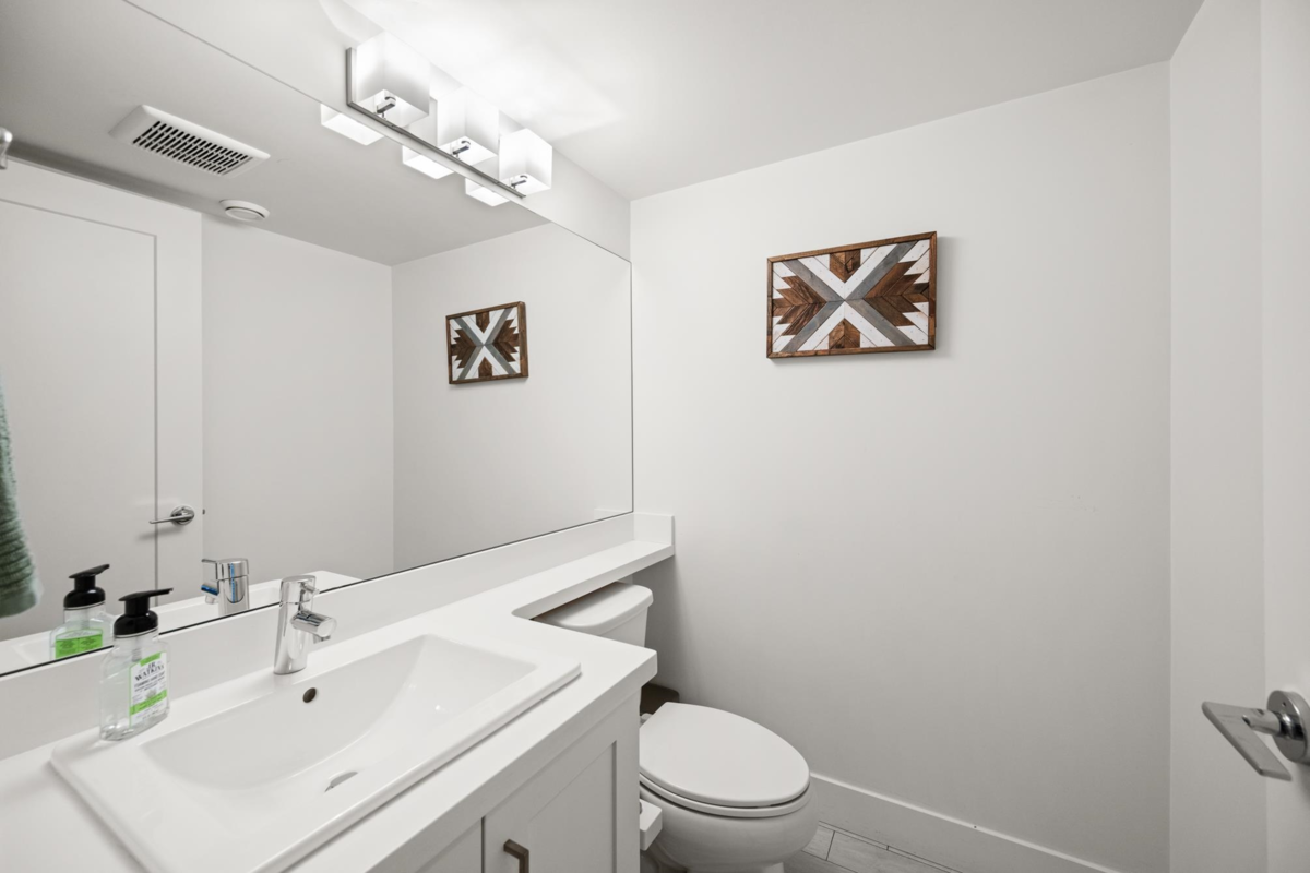 Bedroom 4 Photo of 21 8570 204 Street, Langley, BC