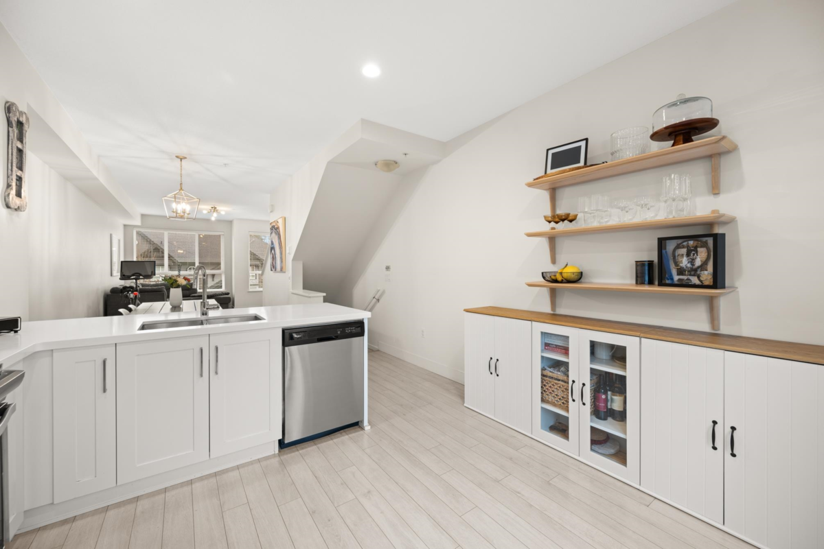 Family Room Photo of 21 8570 204 Street, Langley, BC