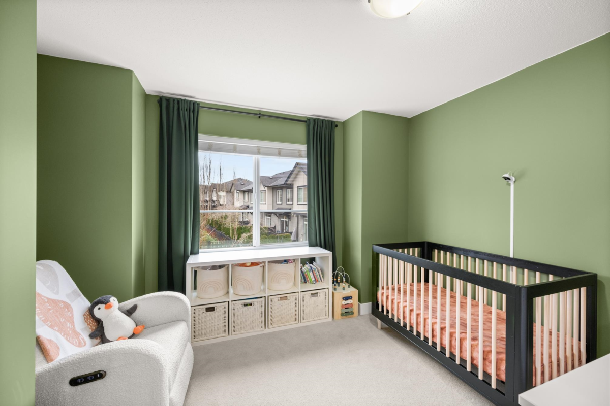 Pantry Photo of 21 8570 204 Street, Langley, BC