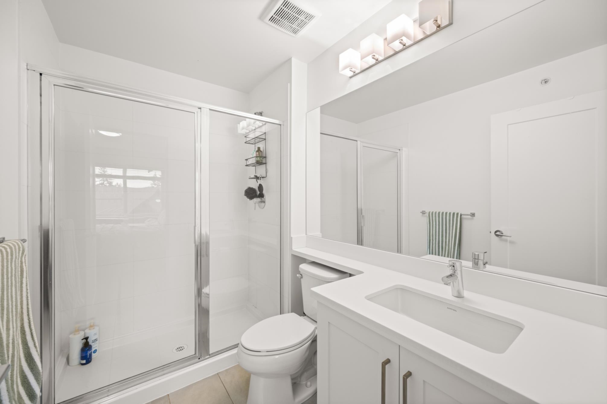 Primary Bedroom Photo of 21 8570 204 Street, Langley, BC