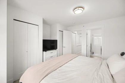 Bedroom 2 Photo of 21 8570 204 Street, Langley, BC