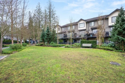 Laundry Room Photo of 21 8570 204 Street, Langley, BC