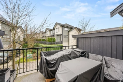Office / Den Photo of 21 8570 204 Street, Langley, BC