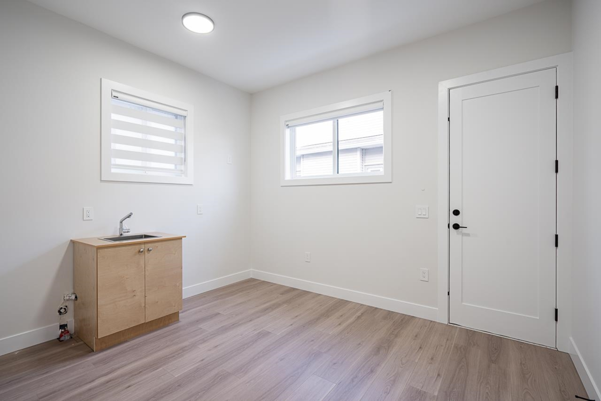 Bedroom 2 Photo of 7880 15th Street, Burnaby, BC