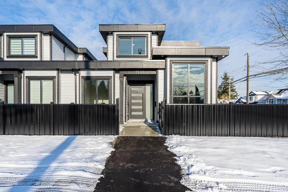 Community Amenities Photo (Clubhouse) of 7880 15th Street, Burnaby, BC