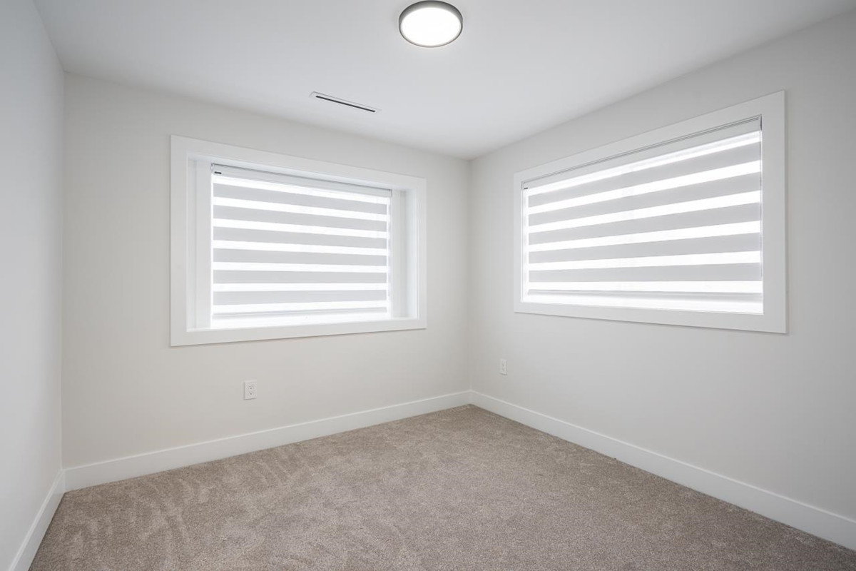 Hallway Photo of 7880 15th Street, Burnaby, BC