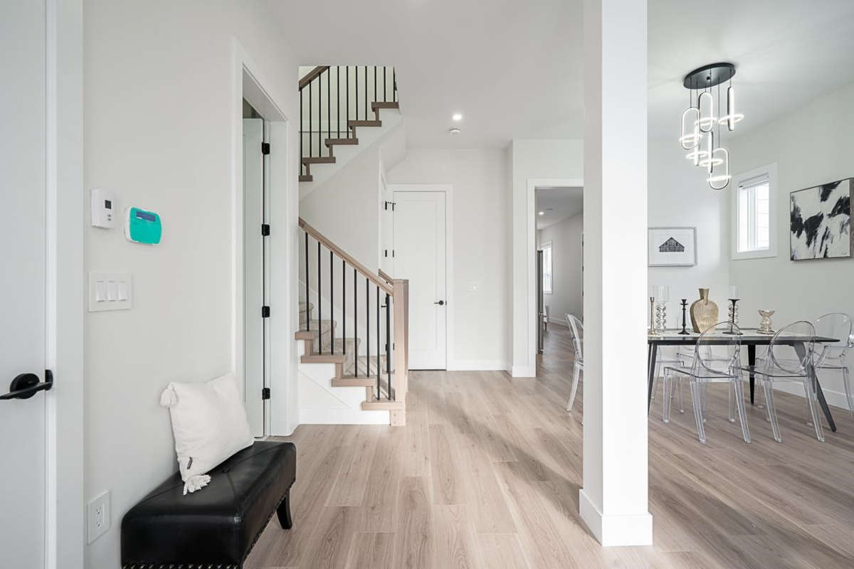 Kitchen Photo of 7880 15th Street, Burnaby, BC