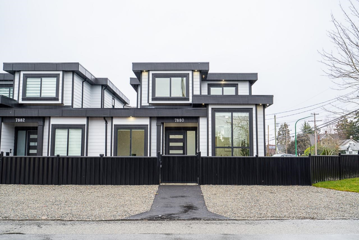 Neighborhood Park Photo Near 7880 15th Street, Burnaby, BC