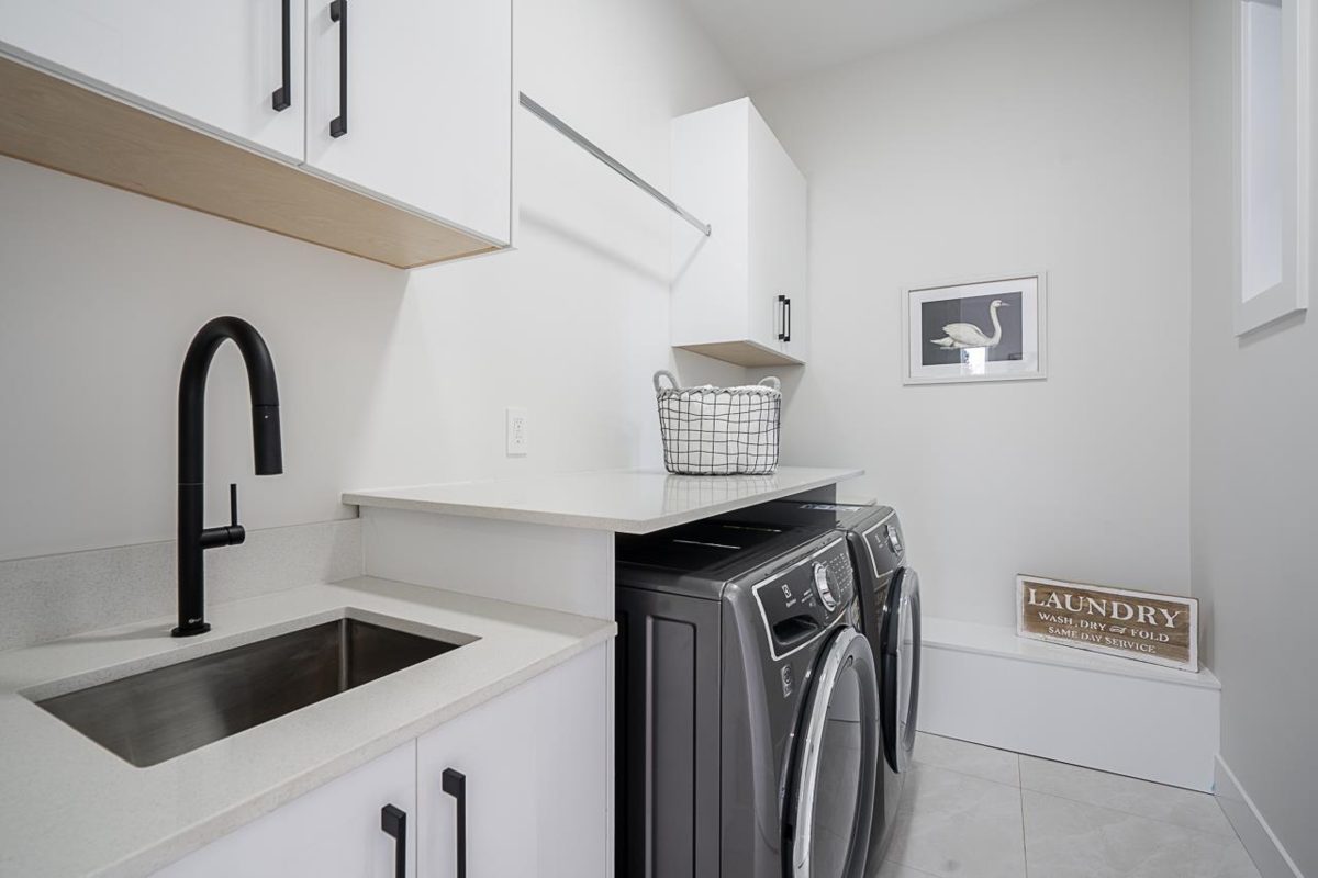 Office / Den Photo of 7880 15th Street, Burnaby, BC