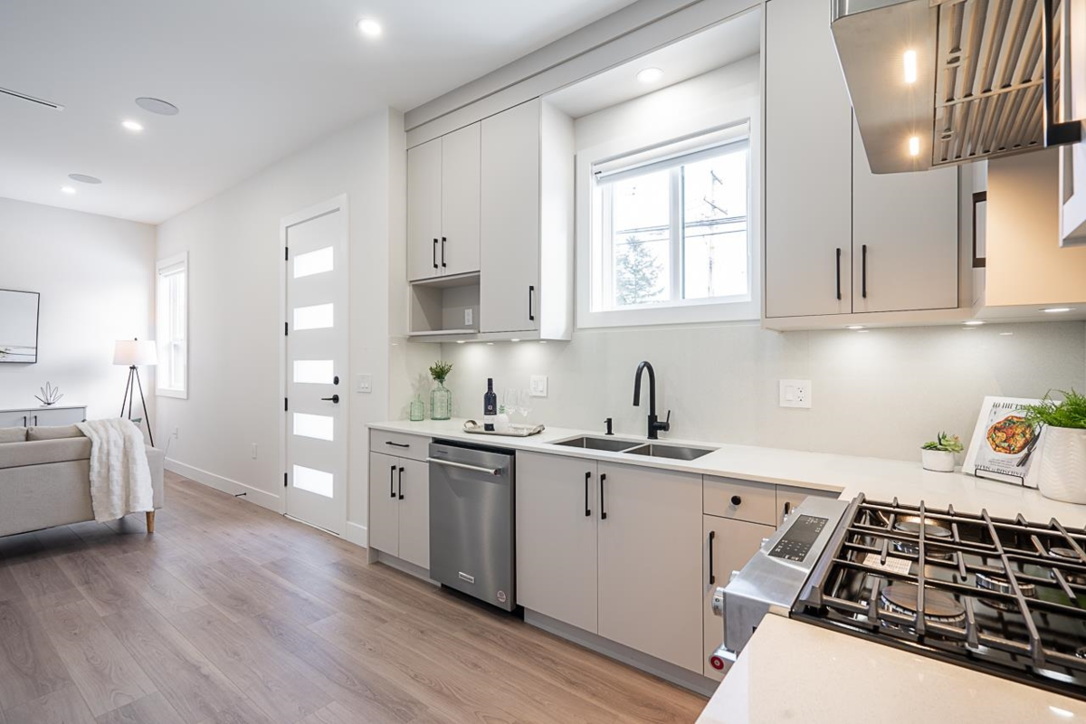 Pantry Photo of 7880 15th Street, Burnaby, BC