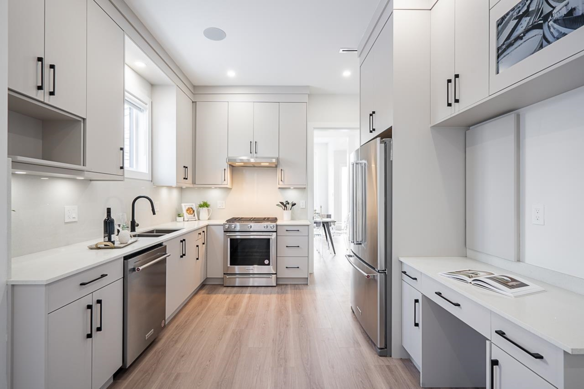 Primary Bedroom Photo of 7880 15th Street, Burnaby, BC