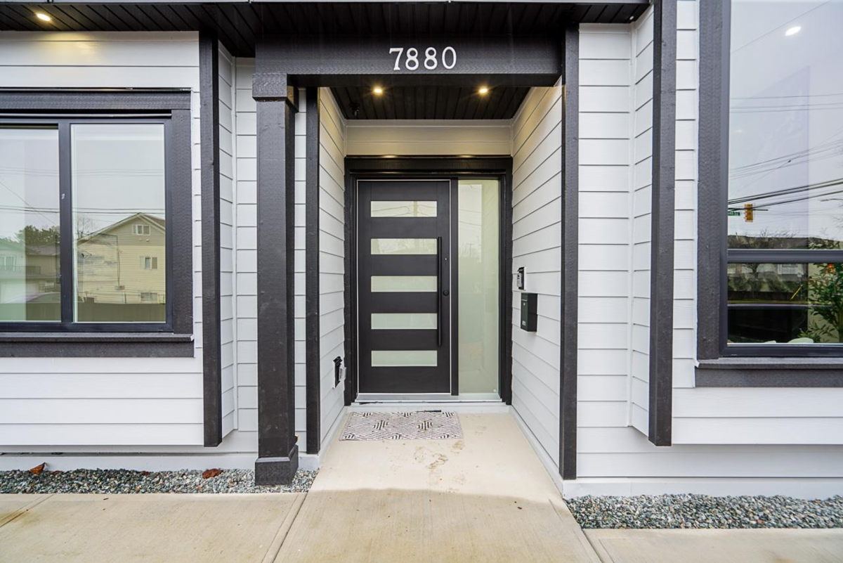 Street View Photo of 7880 15th Street, Burnaby, BC