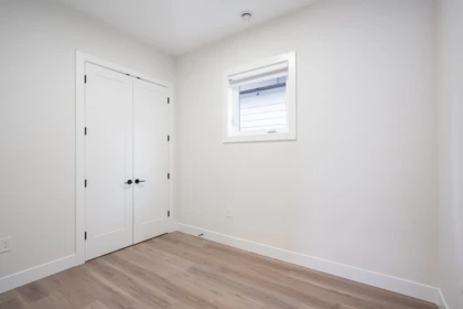 Bedroom 3 Photo of 7880 15th Street, Burnaby, BC