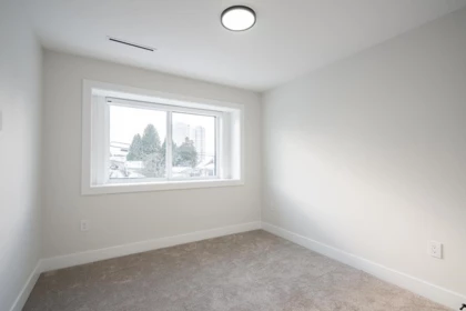 Entry Foyer Photo of 7880 15th Street, Burnaby, BC