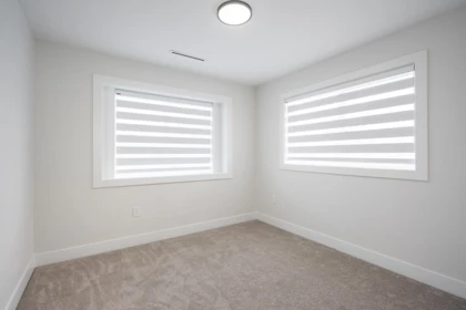 Hallway Photo of 7880 15th Street, Burnaby, BC