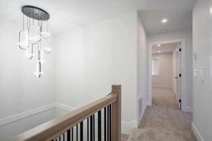 Loft / Bonus Room Photo of 7880 15th Street, Burnaby, BC