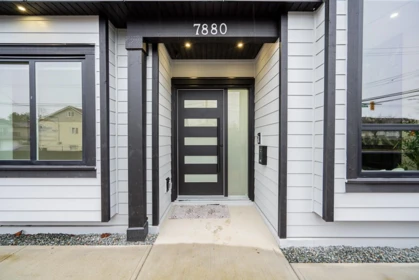 Street View Photo of 7880 15th Street, Burnaby, BC