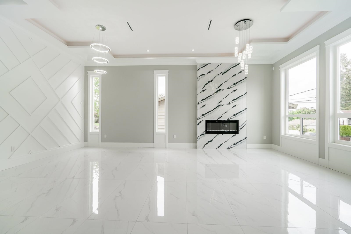 Exterior Rear Photo of 13978 113a Avenue, Surrey, BC