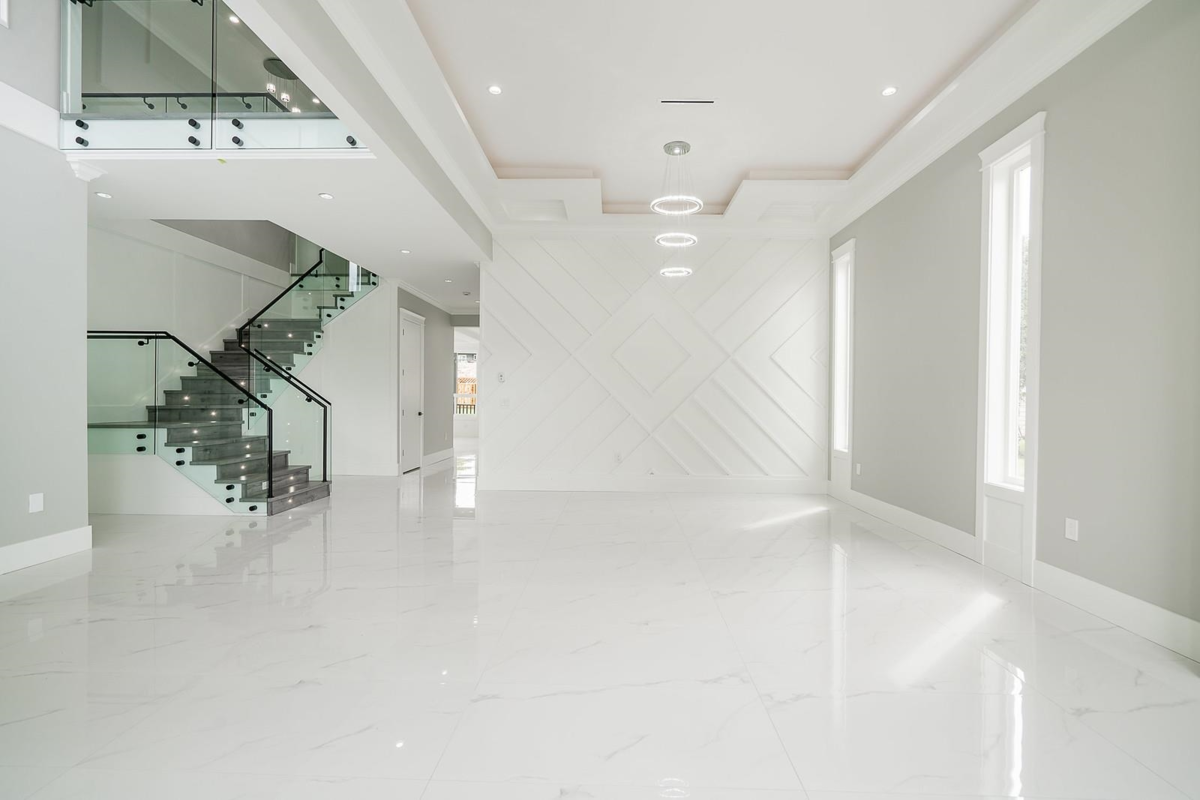 Living Room Photo of 13978 113a Avenue, Surrey, BC