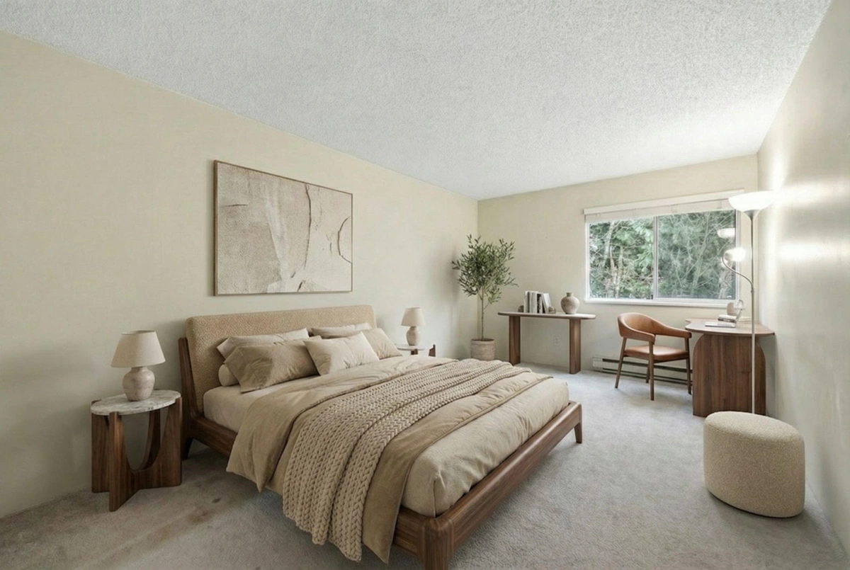 Dining Area Photo of 404 9644 134 Street, Surrey, BC