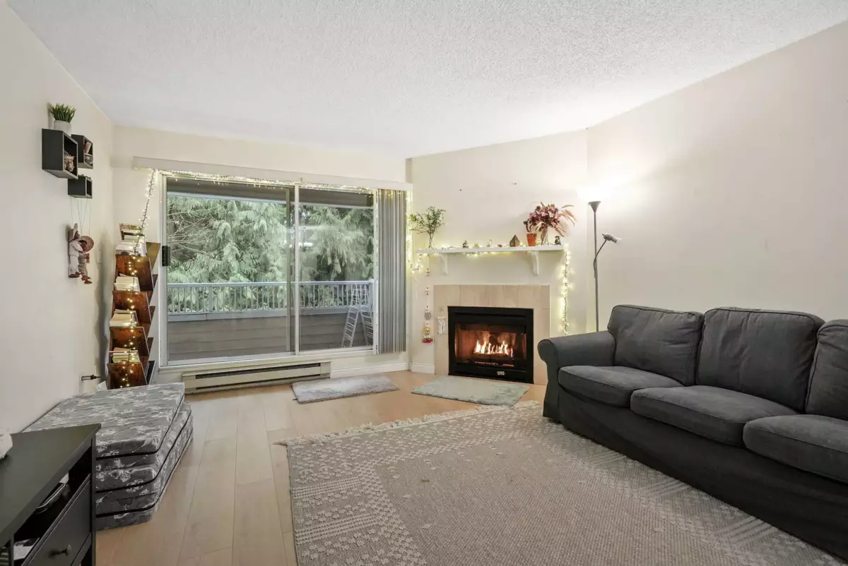 Exterior Rear Photo of 404 9644 134 Street, Surrey, BC