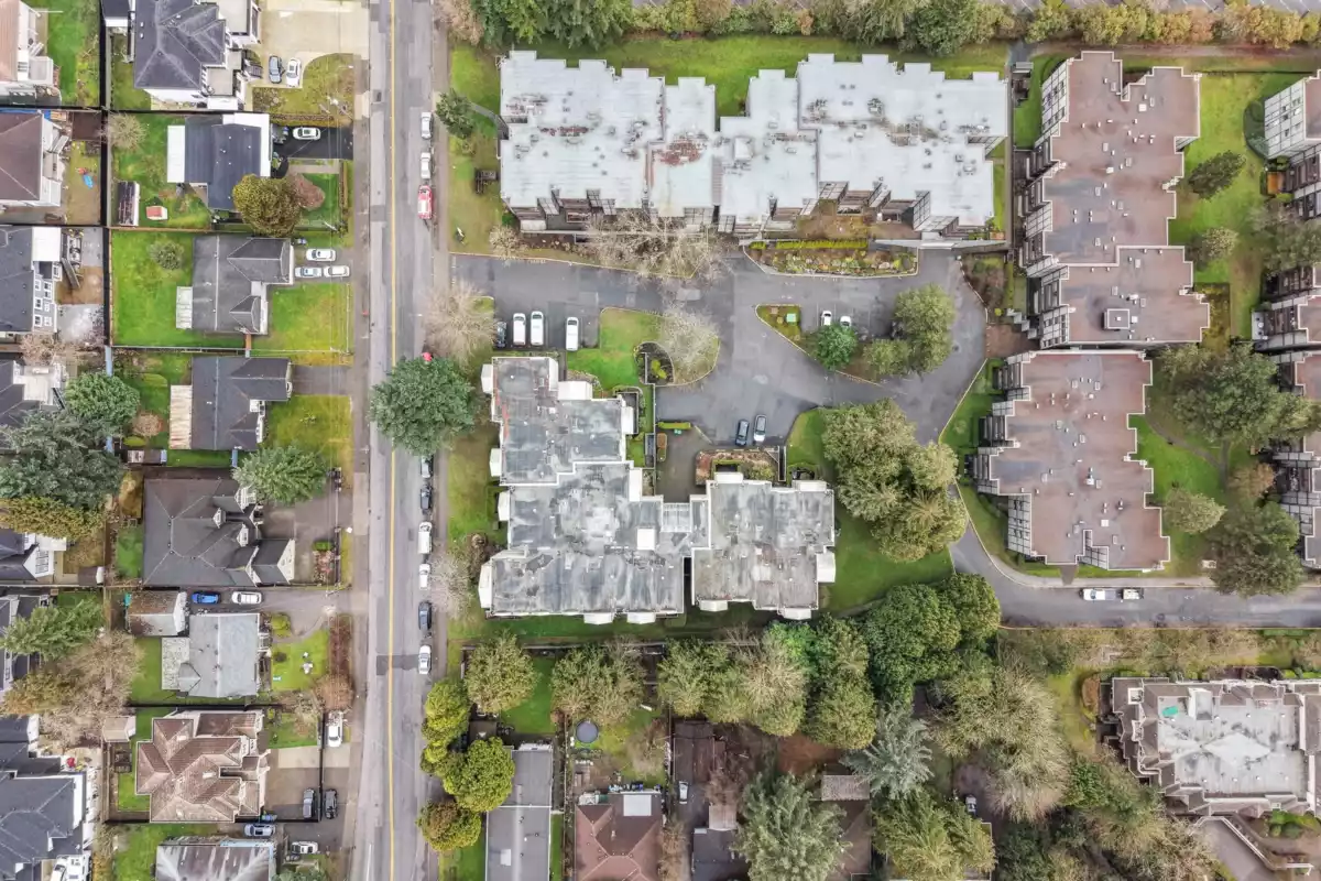 Loft / Bonus Room Photo of 404 9644 134 Street, Surrey, BC