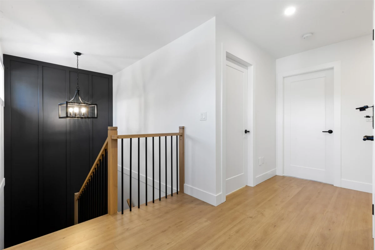 Basement Recreation Room Photo of 7143 Elwood Drive, Chilliwack, BC