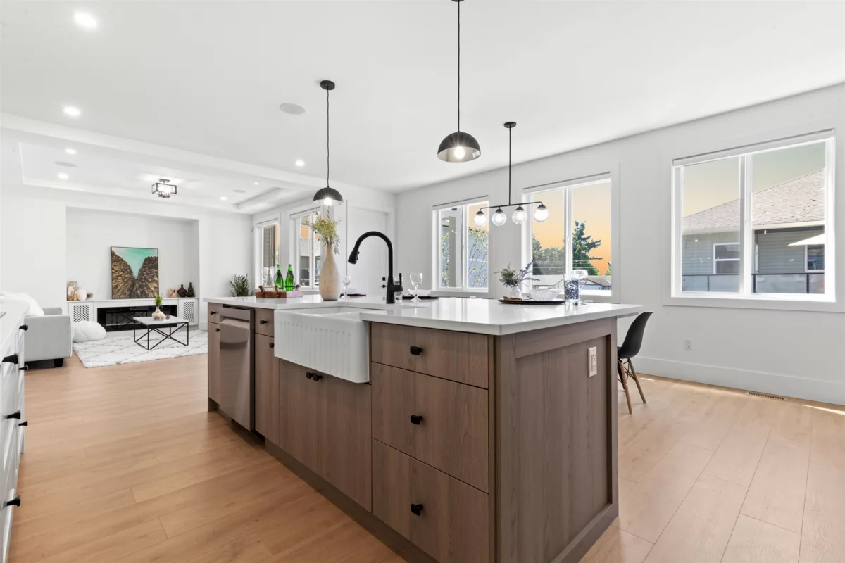 Bedroom 2 Photo of 7143 Elwood Drive, Chilliwack, BC