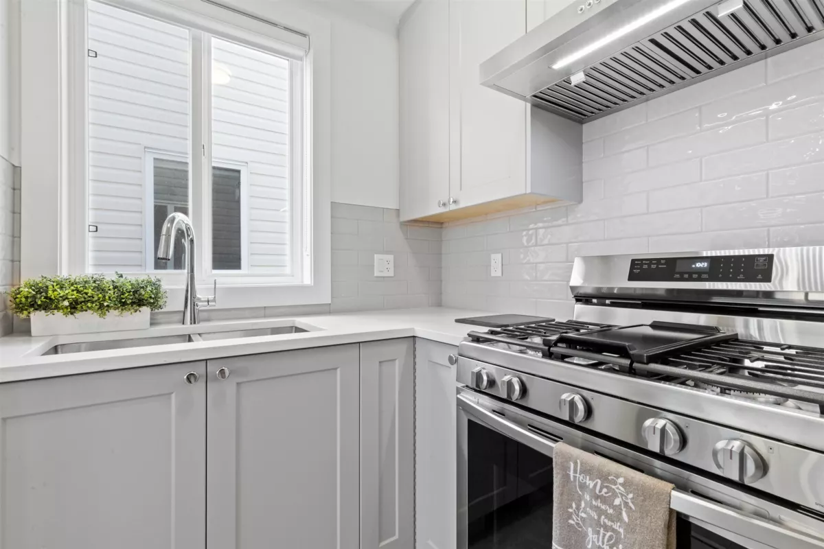 Bedroom 4 Photo of 7143 Elwood Drive, Chilliwack, BC