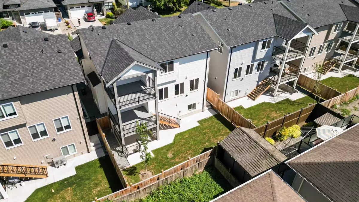 Community Amenities Photo (Clubhouse) of 7143 Elwood Drive, Chilliwack, BC