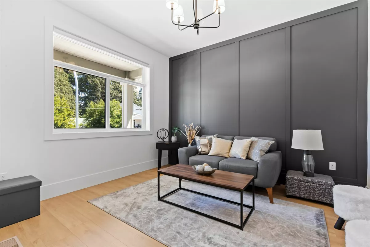 Dining Area Photo of 7143 Elwood Drive, Chilliwack, BC