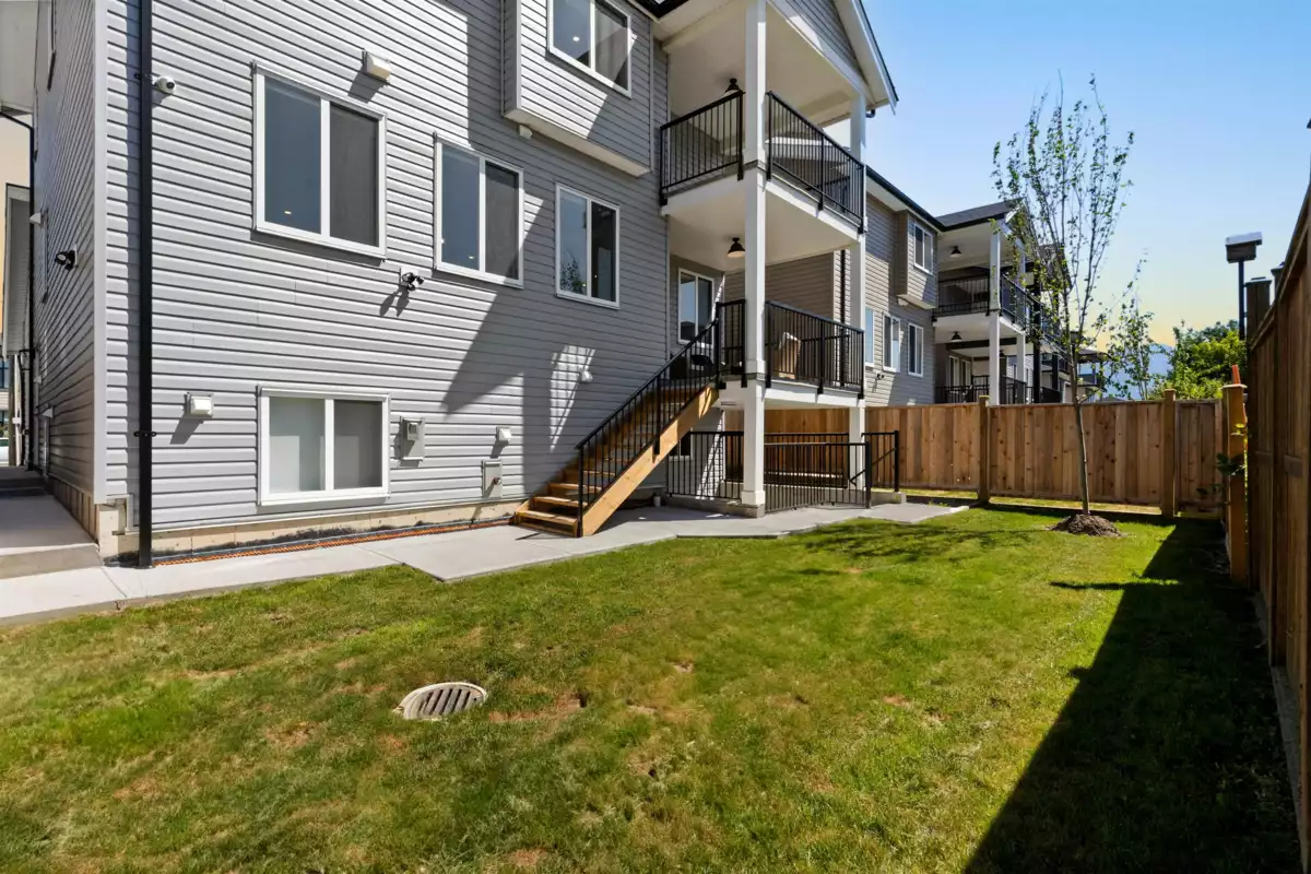 Fitness Center Photo Near 7143 Elwood Drive, Chilliwack, BC