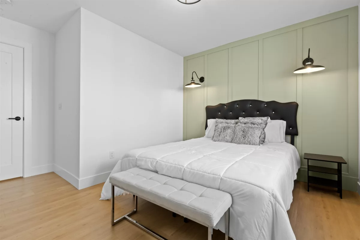 Front Yard Photo of 7143 Elwood Drive, Chilliwack, BC