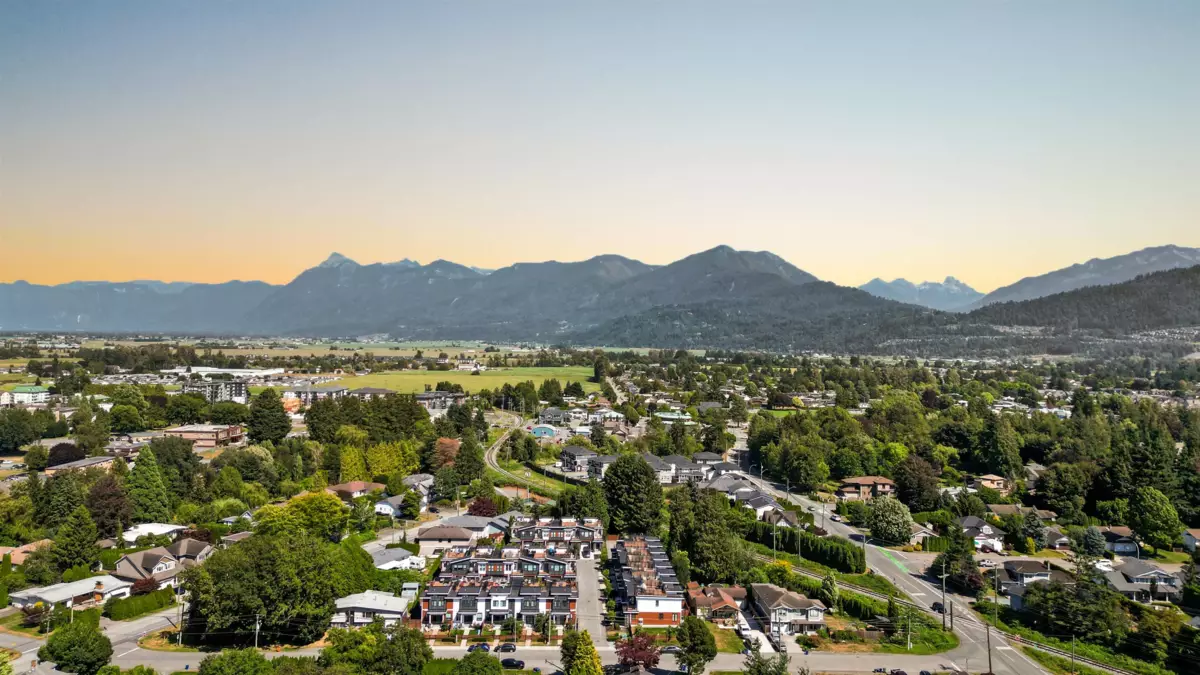 Loft / Bonus Room Photo of 7143 Elwood Drive, Chilliwack, BC