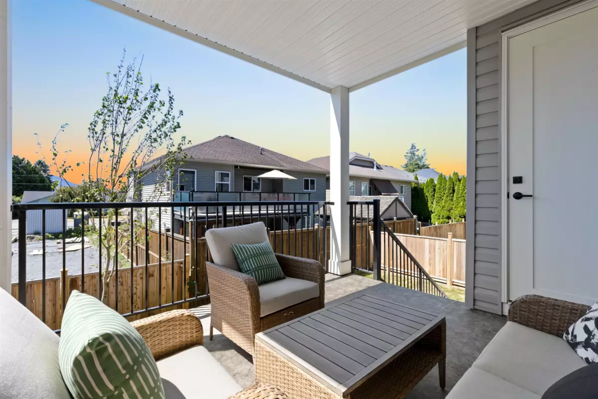 Office / Den Photo of 7143 Elwood Drive, Chilliwack, BC